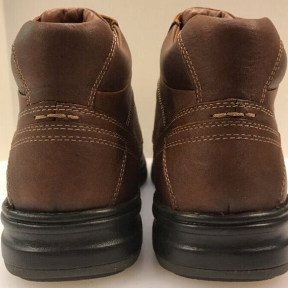 Johnston Murphy Lance WATERPROOF Boots Men\'s main image 4